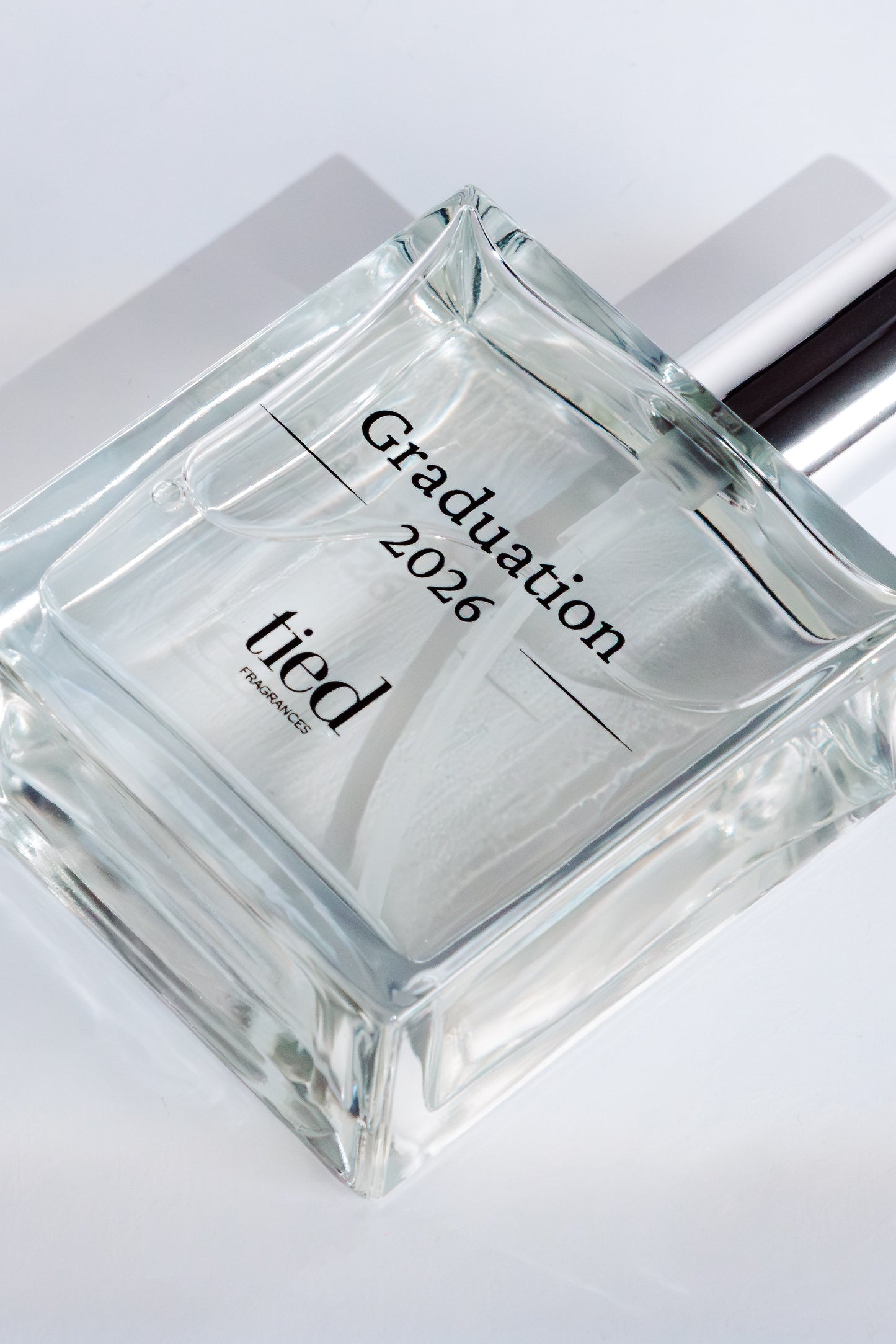 Graduation 2026 Cologne + Bottle