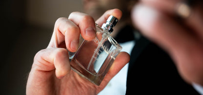 Graduation 2026 Cologne + Bottle
